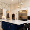 QH6313 AC kitchen