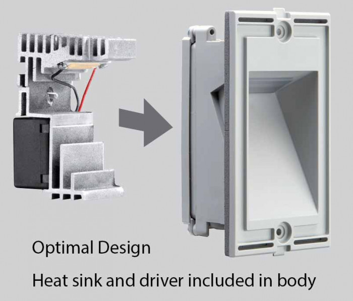 Quantum heat sink 11