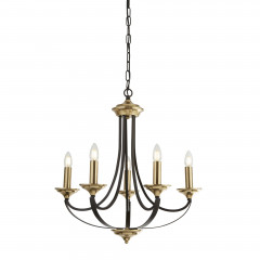 R1845 5P BR