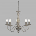 R9235 GY with grey background and lamps