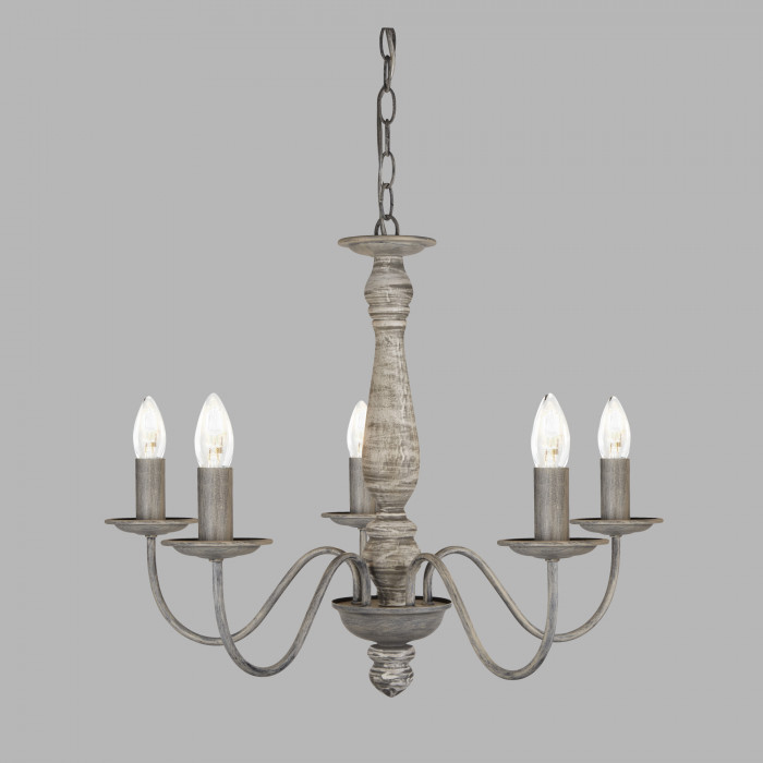 R9235 GY with grey background and lamps