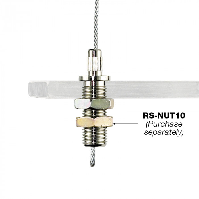 RS NUT10 Assembly Kit