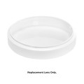 Replacement Lens for CL207 12 and CL207 36 Inside View Web Rez