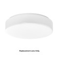 Replacement Lens for CL207 12 and CL207 36 Web Rez v2