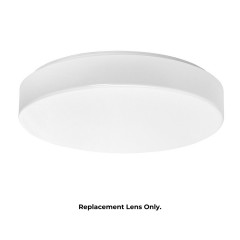 Replacement Lens for CL207 12 and CL207 36 Web Rez