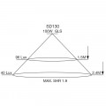 SD130 SHR19 Cone2