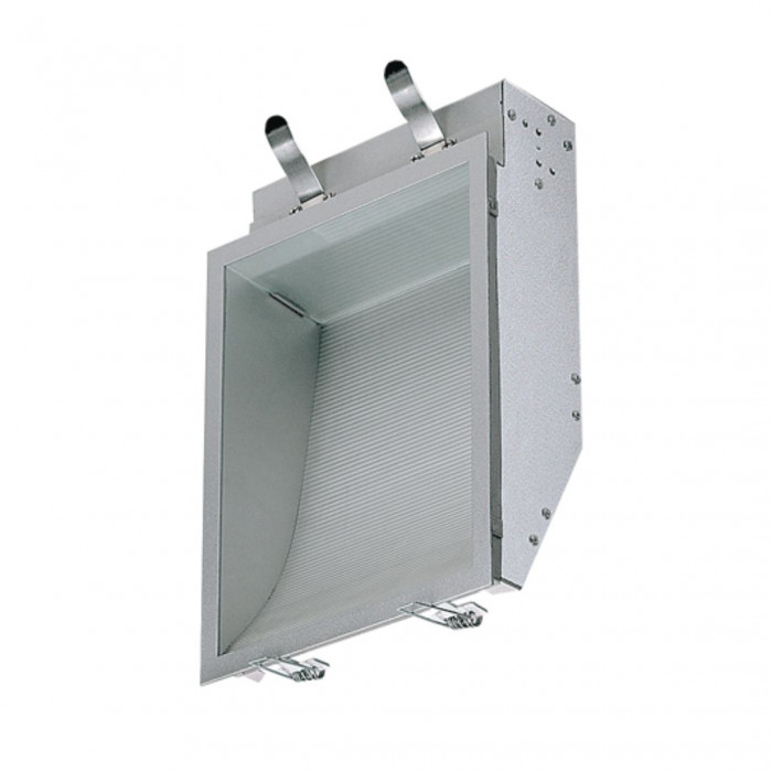 SDL235 SI Recessed LED Deflector Light Web Rez