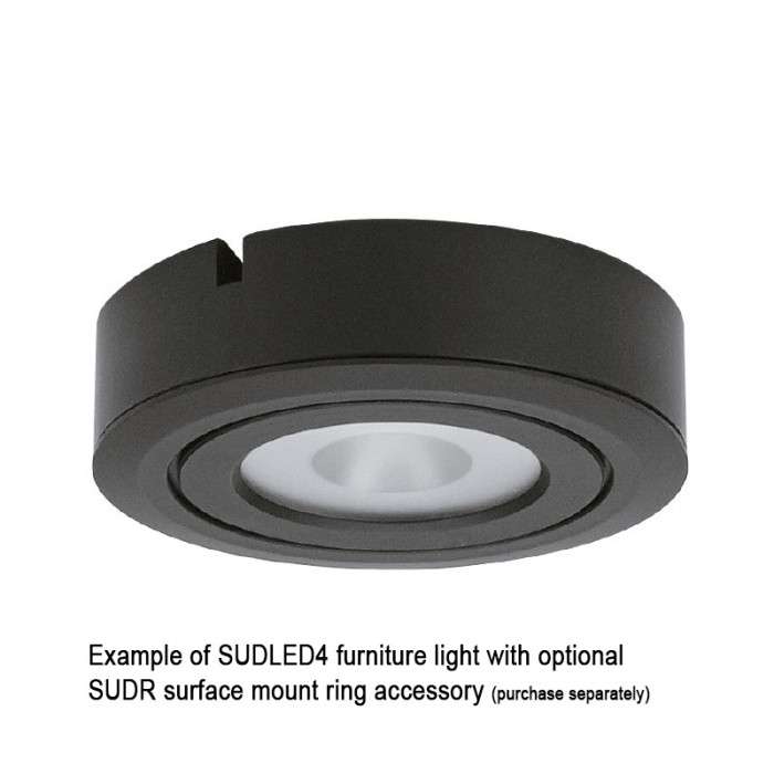 SUDLED4 SUDR example 6