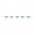 SV ROPE5 98 SV Rope Kit Set 5 Heads Lined Up Hi Rez