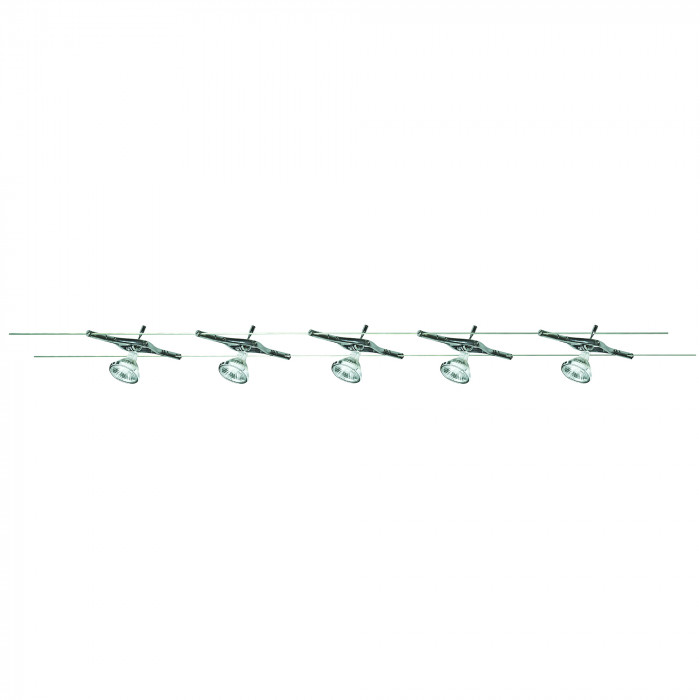 SV ROPE5 98 SV Rope Kit Set 5 Heads Lined Up Hi Rez