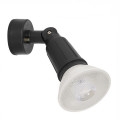 Single PAR38 Durable Floodlight with bulb Web Rez