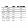 TK Track Style Amps Heads Diagrams2