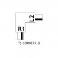 TS CORNERR SI Diagram