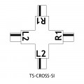 TS CROSS SI Diagrams