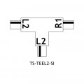 TS TEEL2 SI Diagram