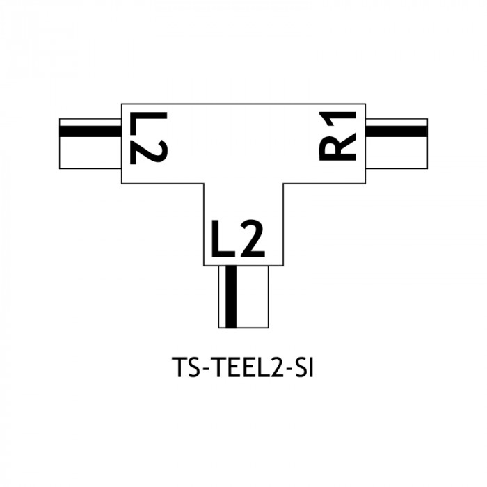 TS TEEL2 SI Diagram