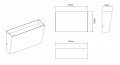 W3781 WH Line Drawing Web Rez