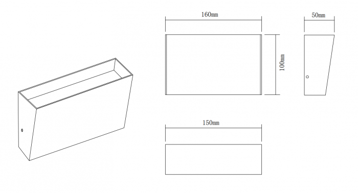 W3781 WH Line Drawing Web Rez