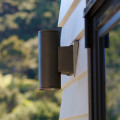 Weatherboard packer shown insitu Web Rez