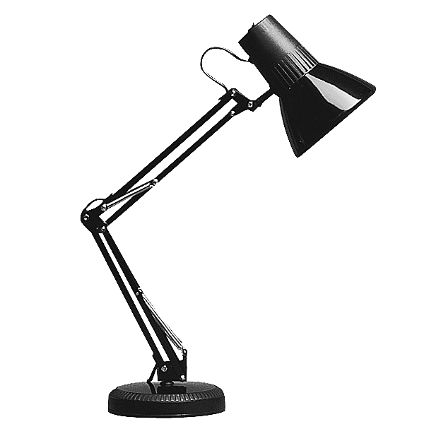 Small Equipoise Task Lamp