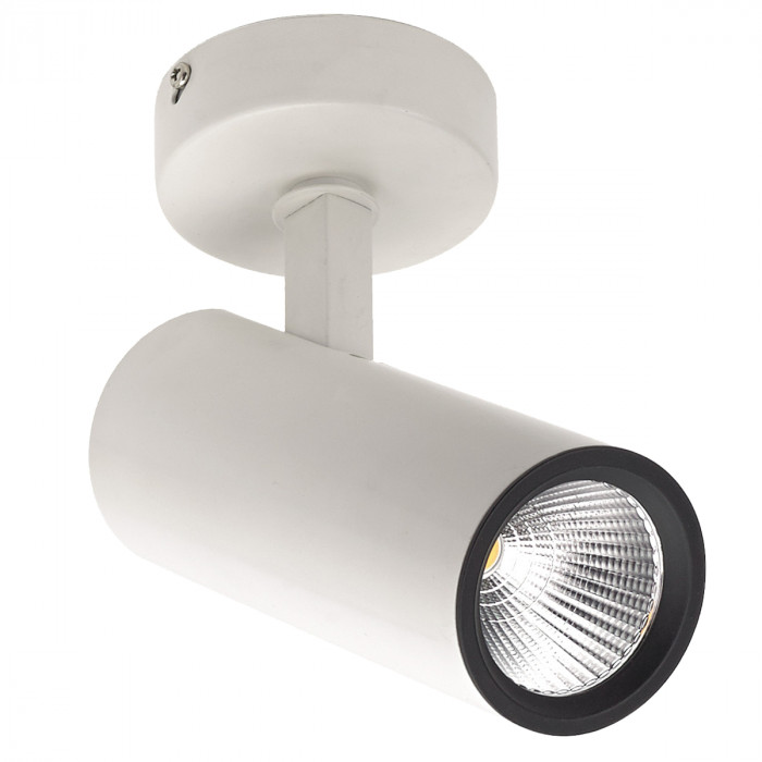 12W High Power LED Spotlight | Alpha Lighting