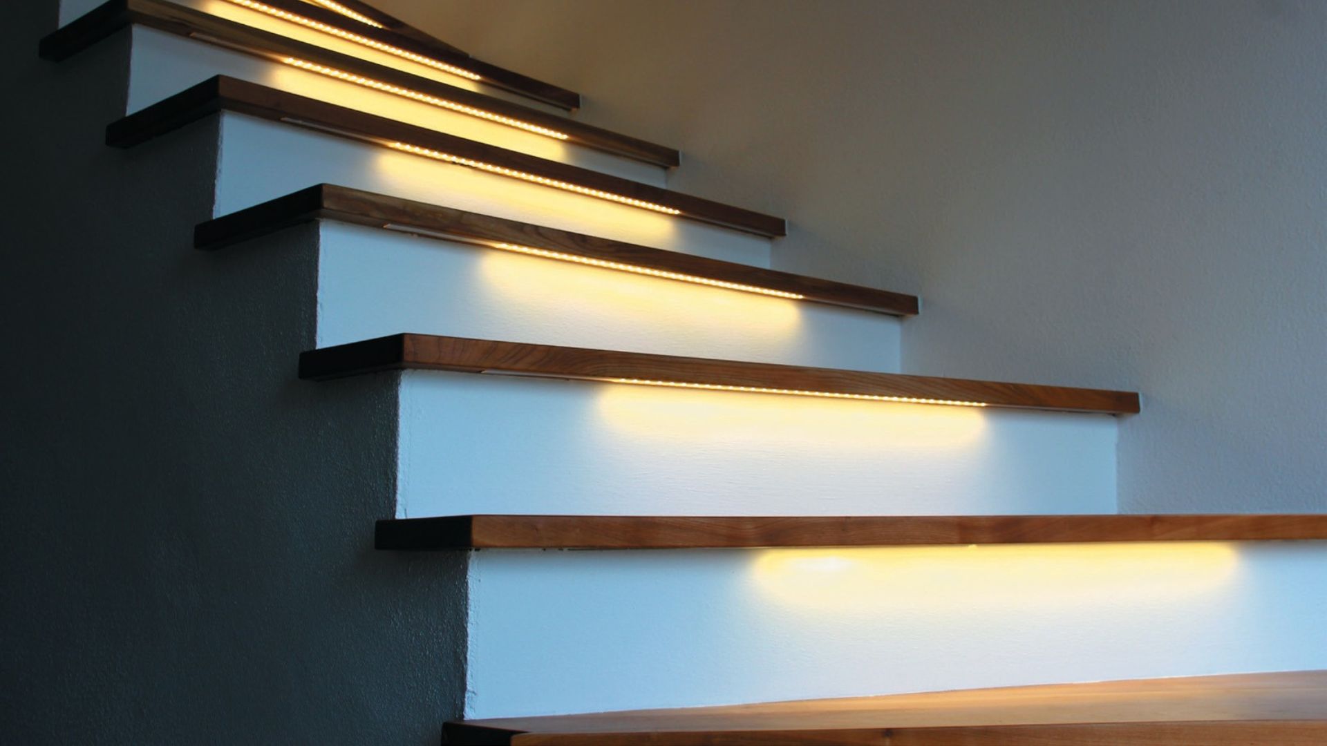 how to light stairs alpha lighting blog